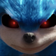 Illustration for article titled It doesnt take much to turn the iSonic The Hedgehog/i trailer into a horror movie